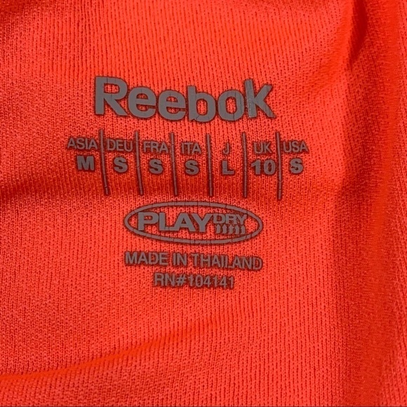 Reebok Active Short size Small - Picture 4 of 6